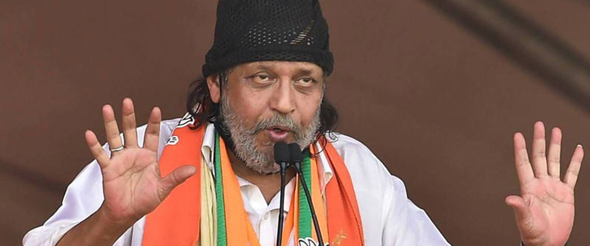 ফল ঘোষণার দিন নীরব 'ফাটাকেষ্ট' ফল ঘোষণার দিন নীরব 'ফাটাকেষ্ট'
