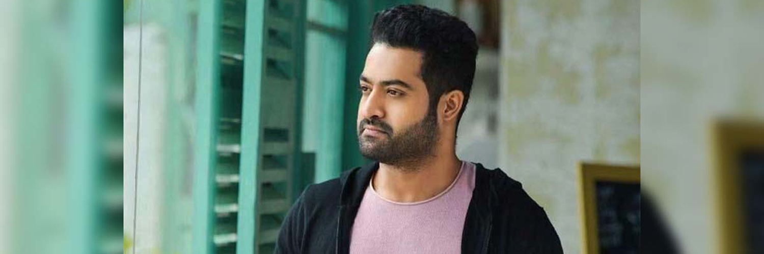 দক্ষিণের সুপারস্টার জুনিয়র এনটিআর করোনায় আক্রান্ত দক্ষিণের সুপারস্টার জুনিয়র এনটিআর করোনায় আক্রান্ত