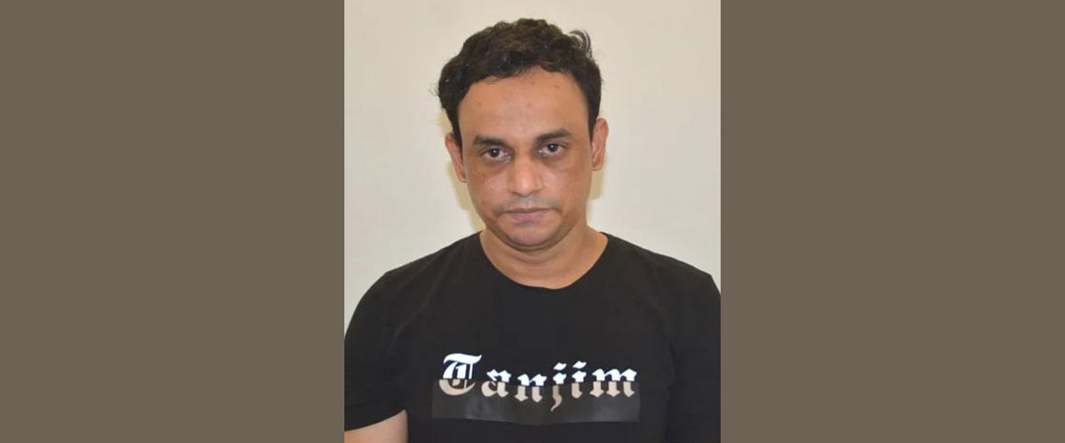 অবৈধ বিটকয়েনে কোটিপতি ইকবাল অবৈধ বিটকয়েনে কোটিপতি ইকবাল