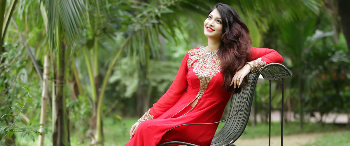 সারিকাকে ভুলে যাওয়া সম্ভব নয় সারিকাকে ভুলে যাওয়া সম্ভব নয়