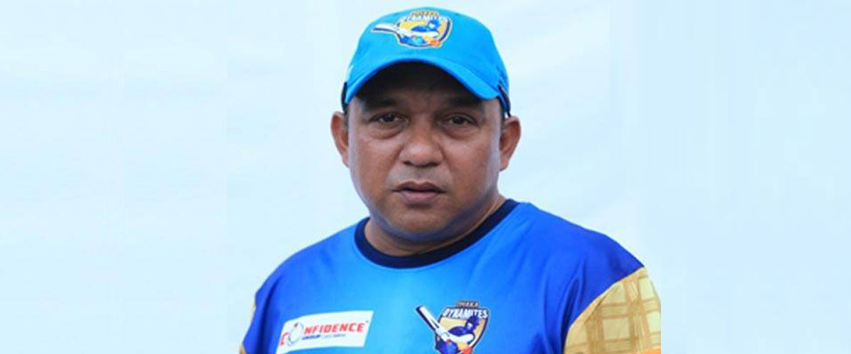 করোনায় আক্রান্ত খালেদ মাহমুদ সুজন করোনায় আক্রান্ত খালেদ মাহমুদ সুজন