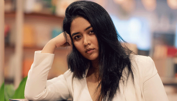 'এরা আমার মাকেও ছাড়লো না'