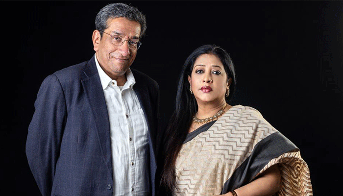 অযোধ্যায় পুরস্কৃত বাংলাদেশের 'গণ্ডি'