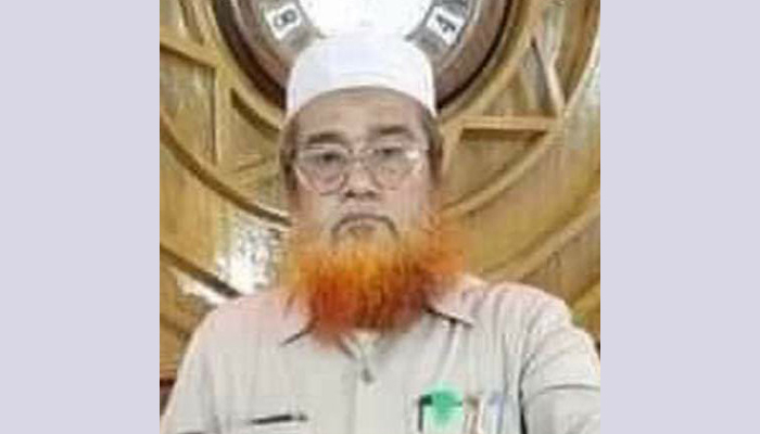 চট্টগ্রামে করোনাপরবর্তী জটিলতায় চিকিৎসকের মৃত্যু