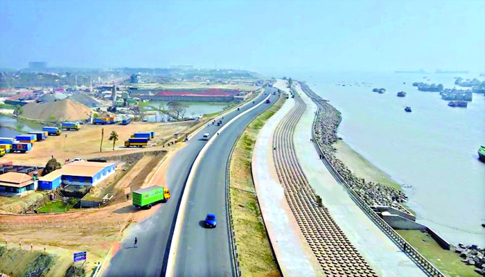 পর্যটনে সম্ভাবনার নতুন দুয়ার