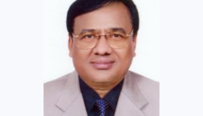 চবি উপ-উপাচার্য হলেন অধ্যাপক বেনু কুমার দে