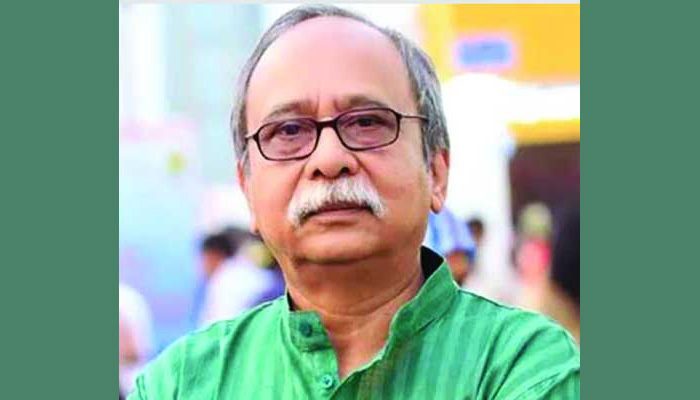 তিনি যেভাবে আমাদের হলেন