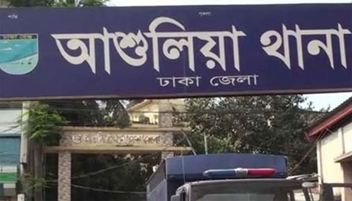 আশুলিয়ায় চলন্ত বাসে তরুণী ধর্ষণ, ৫ আসামি তিনদিনের রিমান্ডে