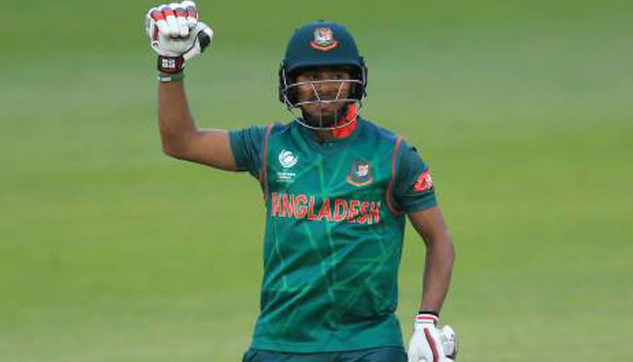 আশা জাগিয়ে সাজঘরে ফিরলেন সৈকত
