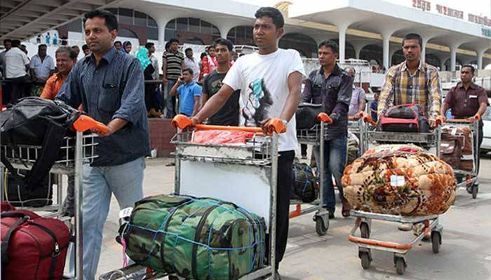 কোয়ারেন্টাইনে ভর্তুকি চান আটকেপড়া সব প্রবাসী