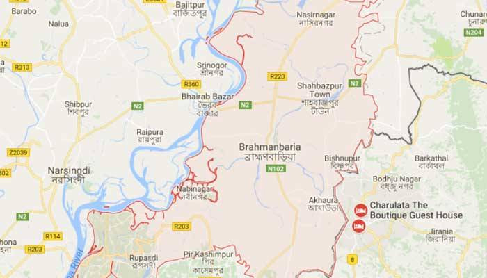 ব্রাহ্মণবাড়িয়ায় শ্বশুর বাড়িতে যুবকের মৃত্যু নিয়ে রহস্য