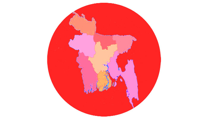 সীমান্তে চলছে করোনাযুদ্ধ
