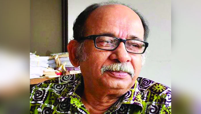 বিদায়, সিরাজী ভাই