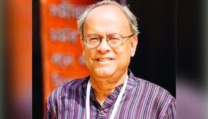 অন্য এক অনন্য রবীন্দ্রনাথ
