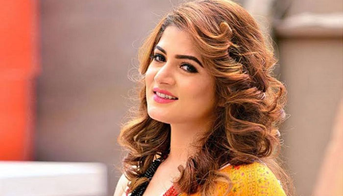 শ্রাবন্তী হেরেছেন ৫০ হাজার ভোটে