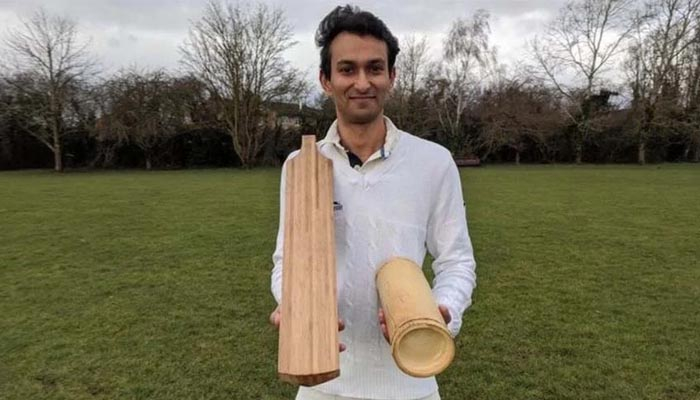 বাঁশের ব্যাটে এমসিসির 'না'