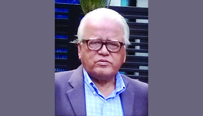 আনন্দ-বেদনার জাতীয় সংগীত