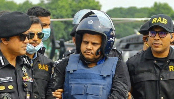 সাহেদের জামিন হয়নি