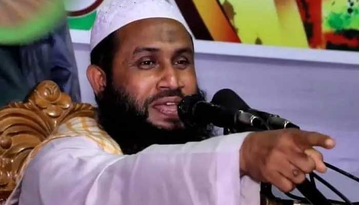 হেফাজতের আরেক নেতার বিরুদ্ধে মামলা