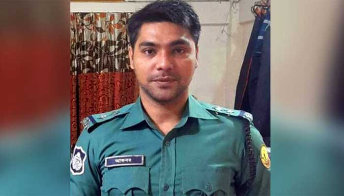 রায়হান হত্যা: এসআই আকবরসহ ৬ জনের বিরুদ্ধে চার্জশিট