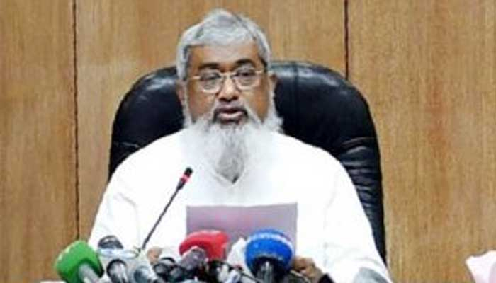 স্থানীয় প্রশাসন লকডাউন দিতে পারবে: মন্ত্রিপরিষদ সচিব