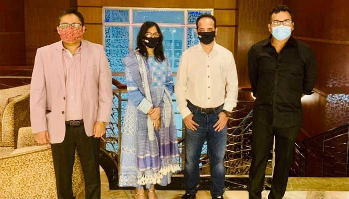 ইভ্যালির ব্র্যান্ডিং নিয়ে কাজ করবে এশিয়াটিক