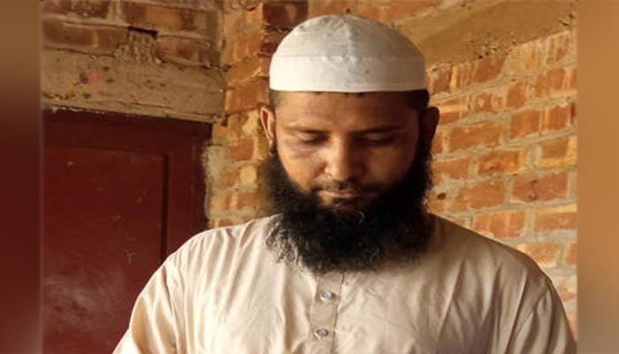 বগুড়ায় ছাত্রদের বলাৎকারের অভিযোগে মাদ্রাসা শিক্ষক আটক