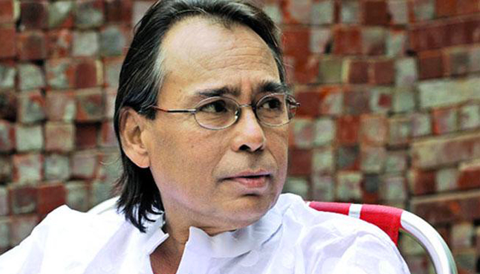 কিছু মানুষের জন্মই হয় শিল্পী হওয়ার জন্য