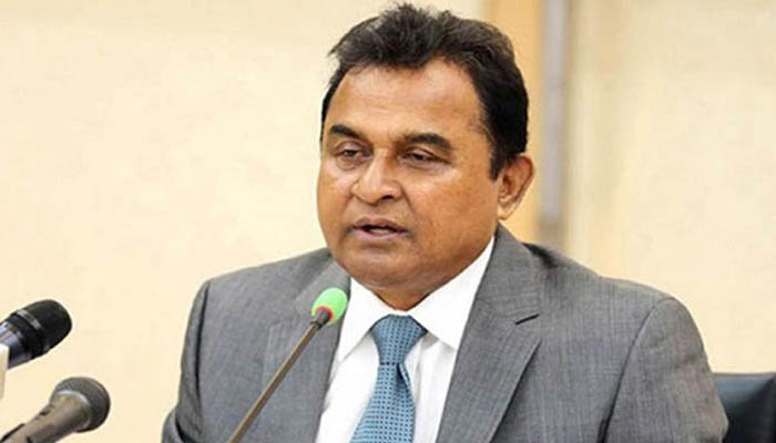 সেরামের টিকা না পেলে টাকা ফেরত চাওয়া হবে: অর্থমন্ত্রী