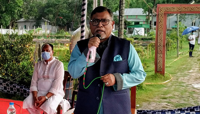 বিএনপির কথার রাজনীতি মানুষ আর গ্রহণ করে না: স্বাস্থ্যমন্ত্রী