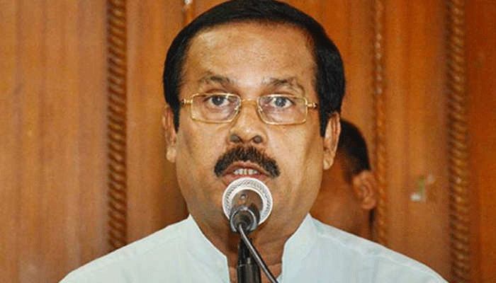 জিয়ার শিশু পার্ক তৈরির সময় চুপ ছিলেন বুদ্ধিজীবীরা: নানক
