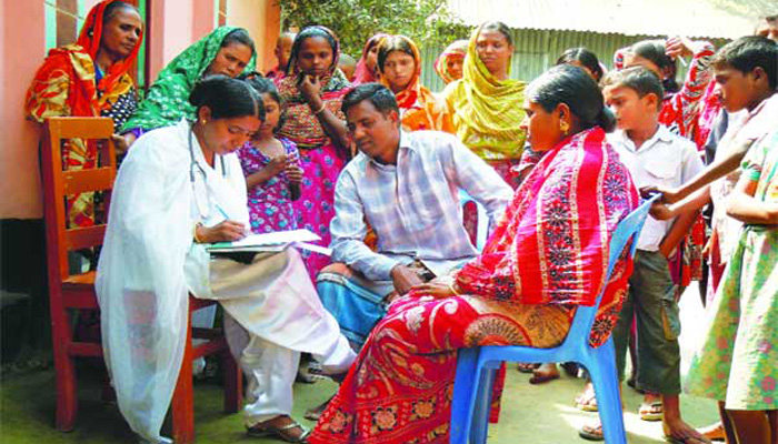 মাসিক: পদক্ষেপ ও বিনিয়োগের এখনই সময়