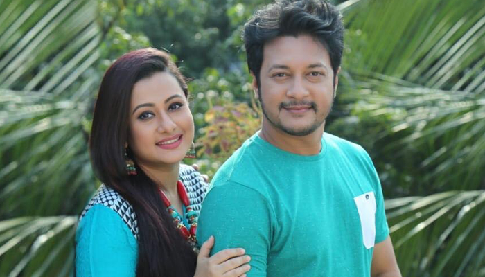 পূর্ণিমার কারণে একদিন আগেই ইমনের জন্মদিন