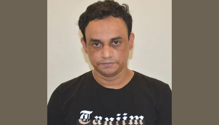 অবৈধ বিটকয়েনে কোটিপতি ইকবাল