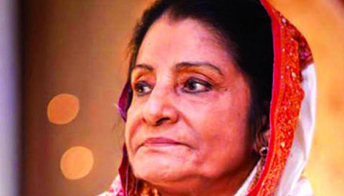 ফিলিস্তিনদের ওপর হামলা আন্তর্জাতিক আইন ও চুক্তির সুস্পষ্ট লঙ্ঘন: রওশন এরশাদ
