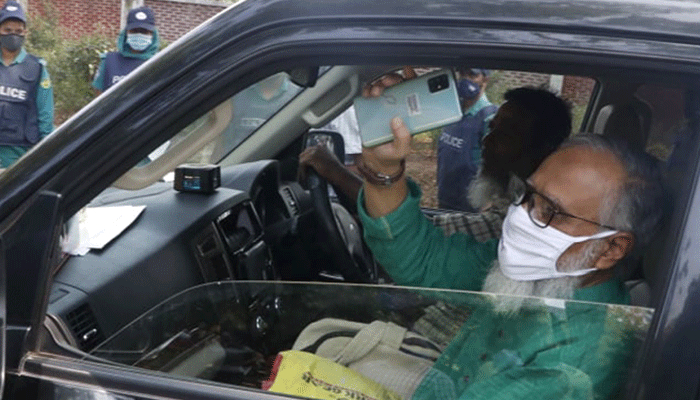 রাবির সাবেক ভিসি সোবহানের ব্যাংক হিসাবের তথ্য তলব
