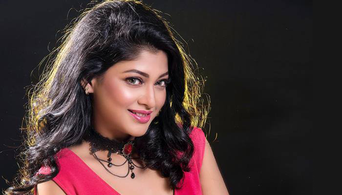 সারিকাকে ভুলে যাওয়া সম্ভব নয়