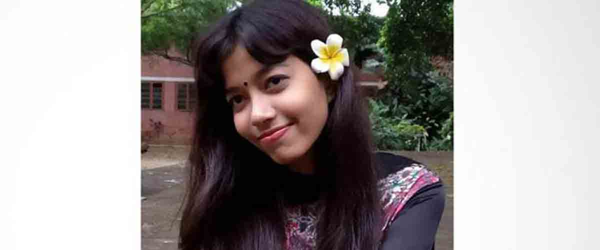অরিত্রী আত্মহত্যার মামলায় সাক্ষ্যগ্রহণ ৪ জুলাই অরিত্রী আত্মহত্যার মামলায় সাক্ষ্যগ্রহণ ৪ জুলাই