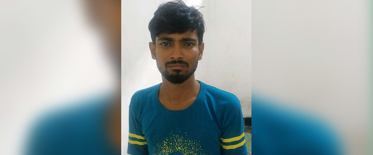 ফতুল্লায় চালককে হত্যা করে ইজিবাইক ছিনতাই, গ্রেপ্তার ১ ফতুল্লায় চালককে হত্যা করে ইজিবাইক ছিনতাই, গ্রেপ্তার ১