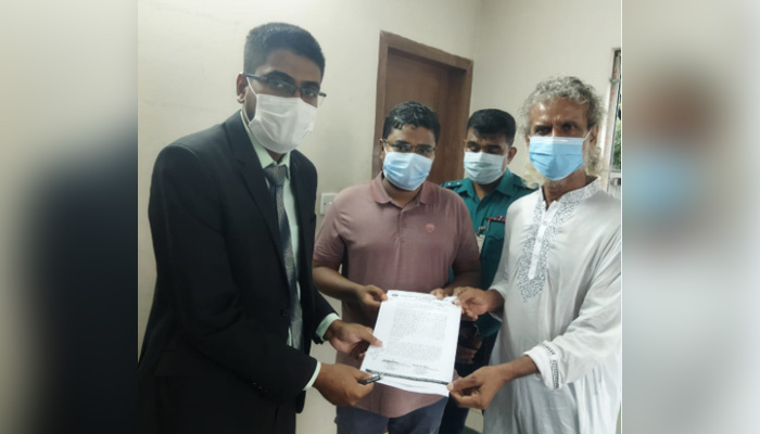 অর্থপাচারকারীদের নামের তালিকা প্রকাশের দাবি মুক্তিযুদ্ধ মঞ্চের অর্থপাচারকারীদের নামের তালিকা প্রকাশের দাবি মুক্তিযুদ্ধ মঞ্চের
