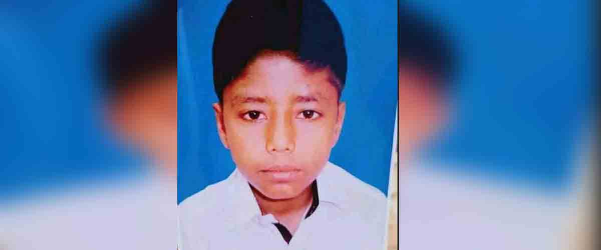 বগুড়ায় কিশোরকে হত্যা করে ইজিবাইক ছিনতাই বগুড়ায় কিশোরকে হত্যা করে ইজিবাইক ছিনতাই