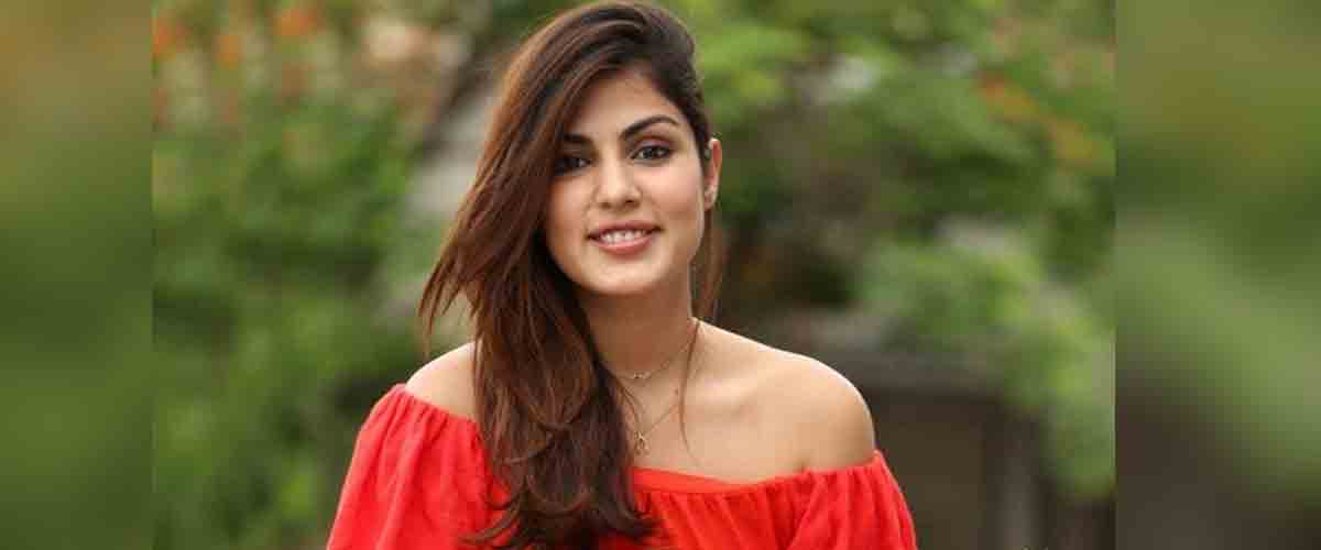 'দ্রৌপদী' হয়ে আসছেন রিয়া 'দ্রৌপদী' হয়ে আসছেন রিয়া