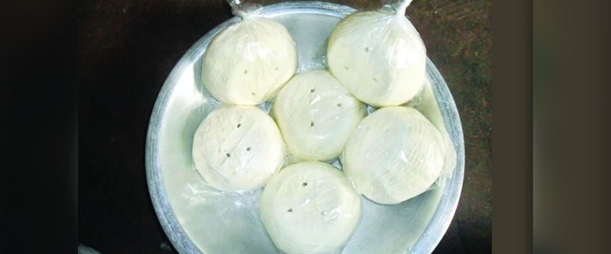 অষ্টগ্রামের পনিরের কদর বাড়ছে অষ্টগ্রামের পনিরের কদর বাড়ছে