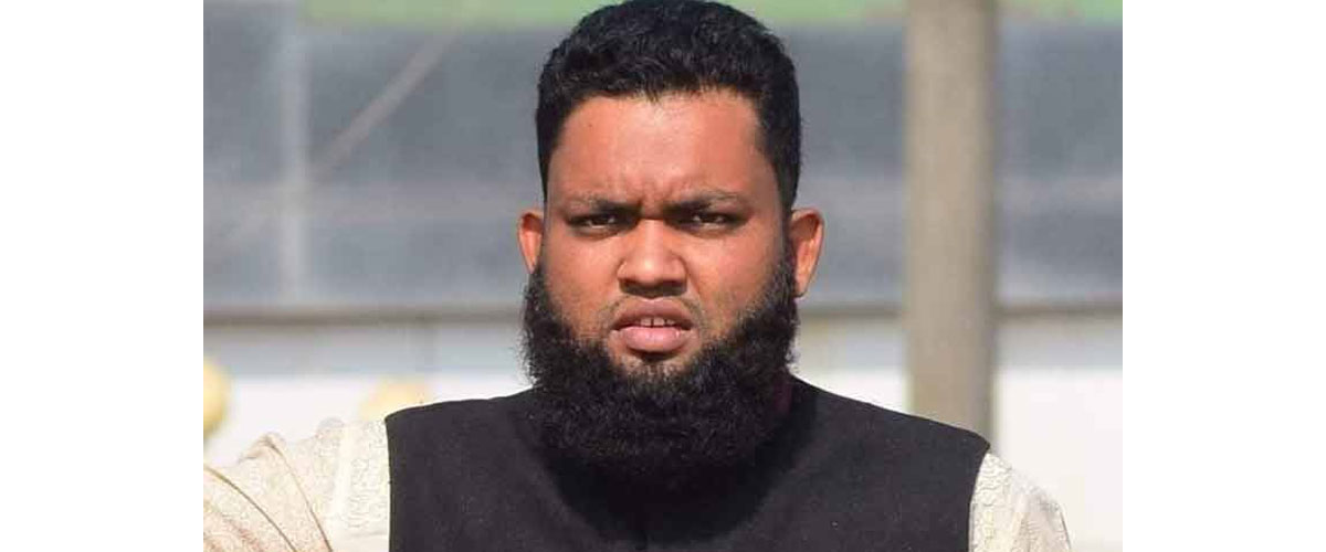 পাপুলের পক্ষে রিট করে পদ হারালেন স্বেচ্ছাসেবক লীগ নেতা পাপুলের পক্ষে রিট করে পদ হারালেন স্বেচ্ছাসেবক লীগ নেতা