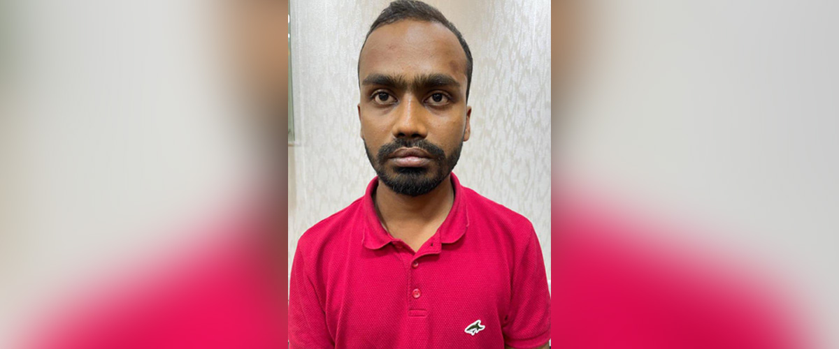 চাঁদা না পেয়ে অপহরণ, ছাত্রলীগ নেতা গ্রেপ্তার চাঁদা না পেয়ে অপহরণ, ছাত্রলীগ নেতা গ্রেপ্তার