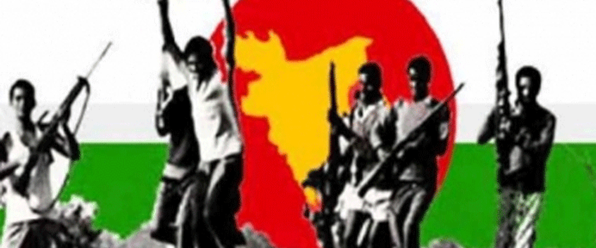 প্রবাসে ভূমিকা রাখায় মুক্তিযোদ্ধার স্বীকৃতি পাচ্ছেন ১২ জন প্রবাসে ভূমিকা রাখায় মুক্তিযোদ্ধার স্বীকৃতি পাচ্ছেন ১২ জন