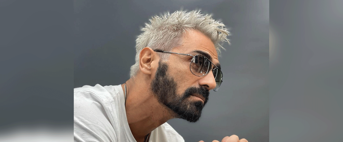 যে জন্য অর্জুন রামপালের এই পরিবর্তন যে জন্য অর্জুন রামপালের এই পরিবর্তন