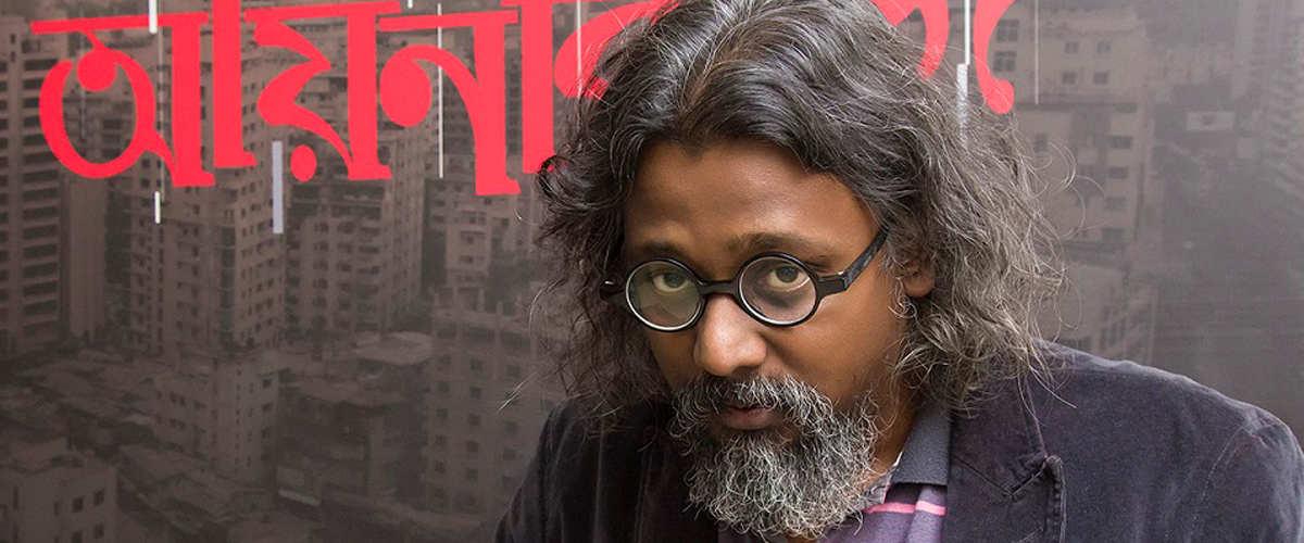 'রিকশা গার্ল' সফল না হলেও আপত্তি নেই: অমিতাভ রেজা 'রিকশা গার্ল' সফল না হলেও আপত্তি নেই: অমিতাভ রেজা