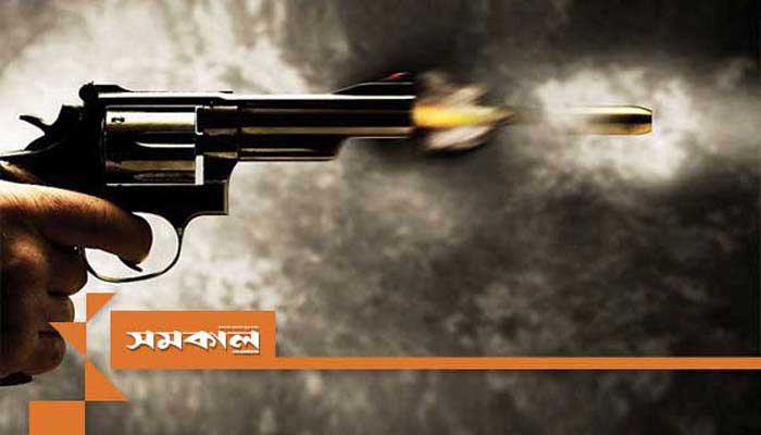 গোদাগাড়ীতে 'বন্দুকযুদ্ধে' যুবক নিহত গোদাগাড়ীতে 'বন্দুকযুদ্ধে' যুবক নিহত