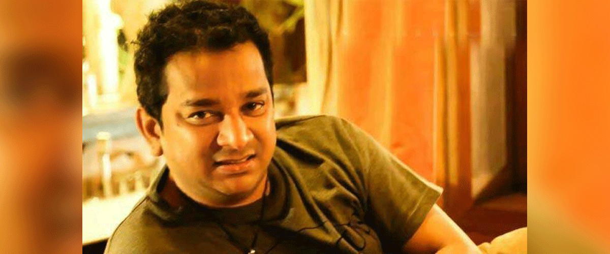 সঙ্গীত পরিচালক ইমনের সম্পদের হিসাব চেয়ে দুদকের নোটিশ সঙ্গীত পরিচালক ইমনের সম্পদের হিসাব চেয়ে দুদকের নোটিশ